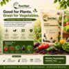 Plant Myst Vegetable Growth Booster for tomatoes, chillies and leafy greens